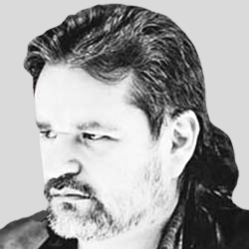Diego Enrique Osorno