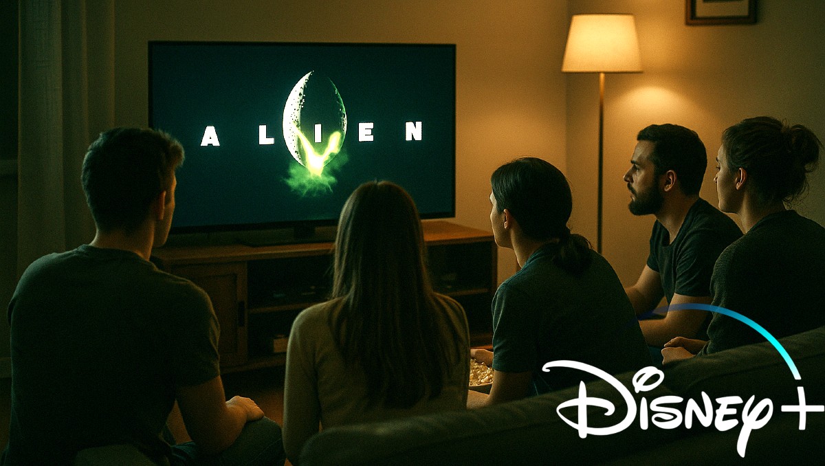 Disney Plus: Las mejores películas de terror para ver en Halloween | ESPECIAL