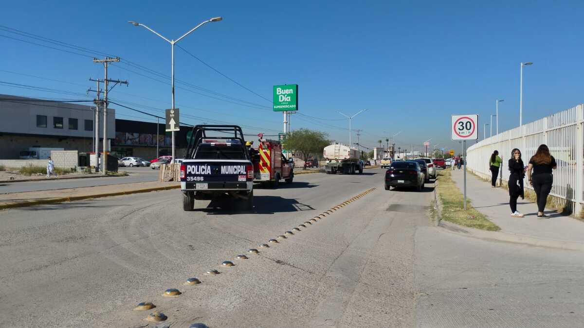 Fueron distintas primarias y colegios ubicados en las colonias El Castaño, Ciudad Nazas y Villas Diamante. | Especial