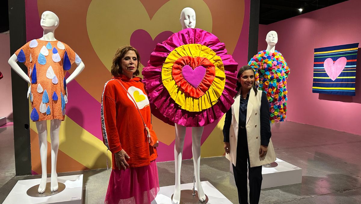 La también empresaria y aristócrata estará como profesora en el CEDIM. Ángel Martínez