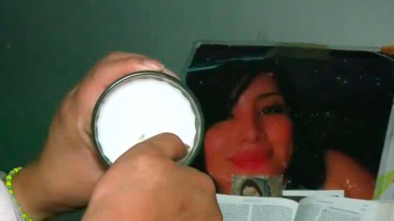 En CdMx, así es el recorrido de una madre buscadora