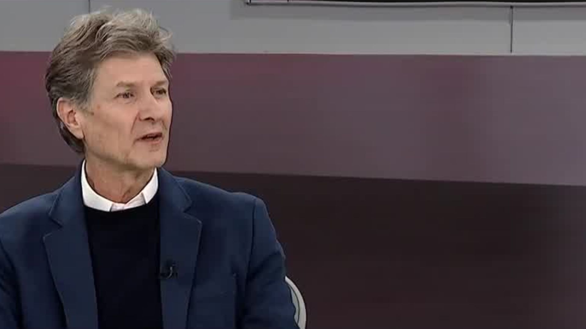 Enrique de la Madrid señala falta de confianza de EU hacia México con la cancelación de vuelos