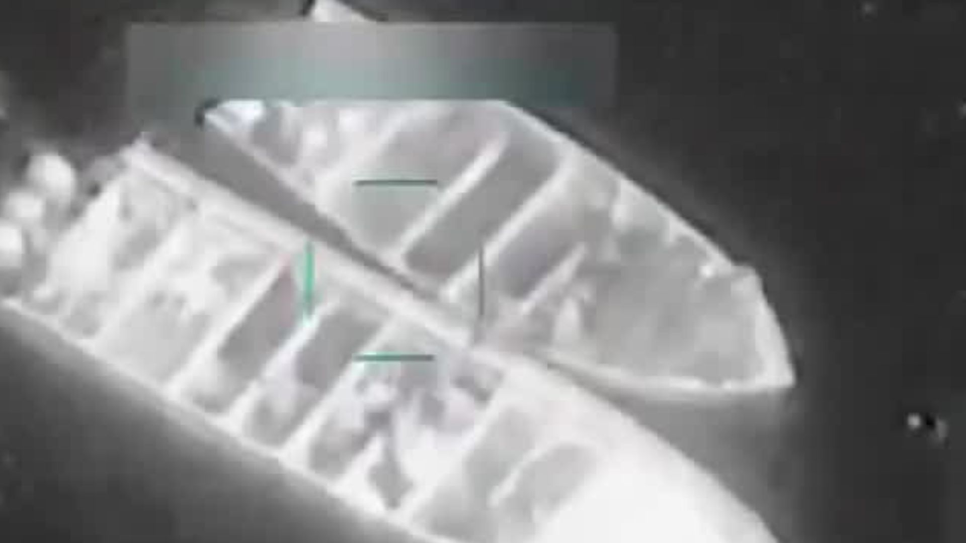 Estados Unidos destruye otras cuatro embarcaciones en el Pacífico Oriental