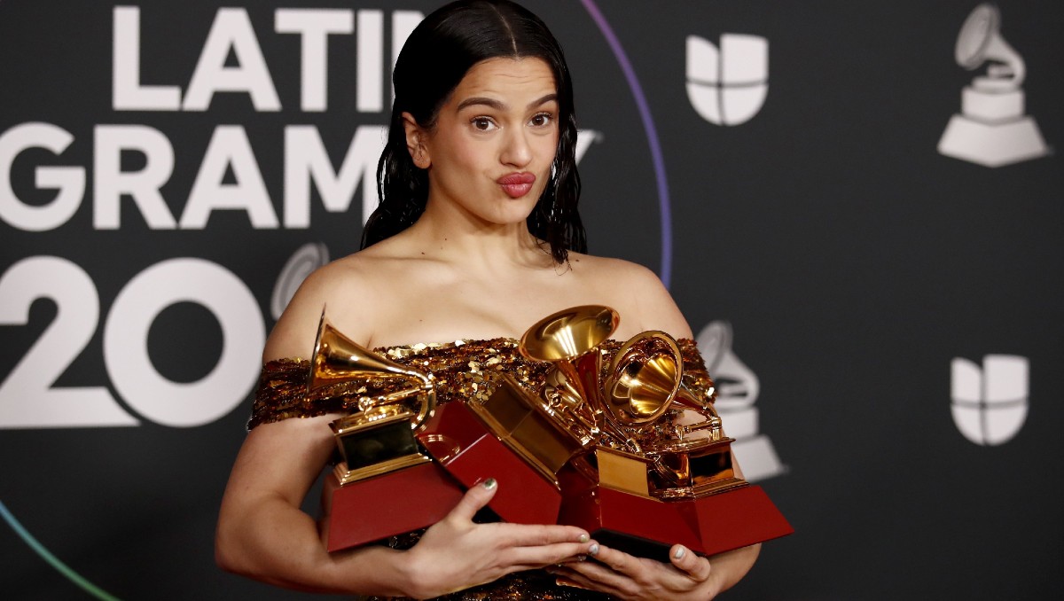 Fecha de la ceremonia de premiación de los Latin Grammy 2025 | Especial