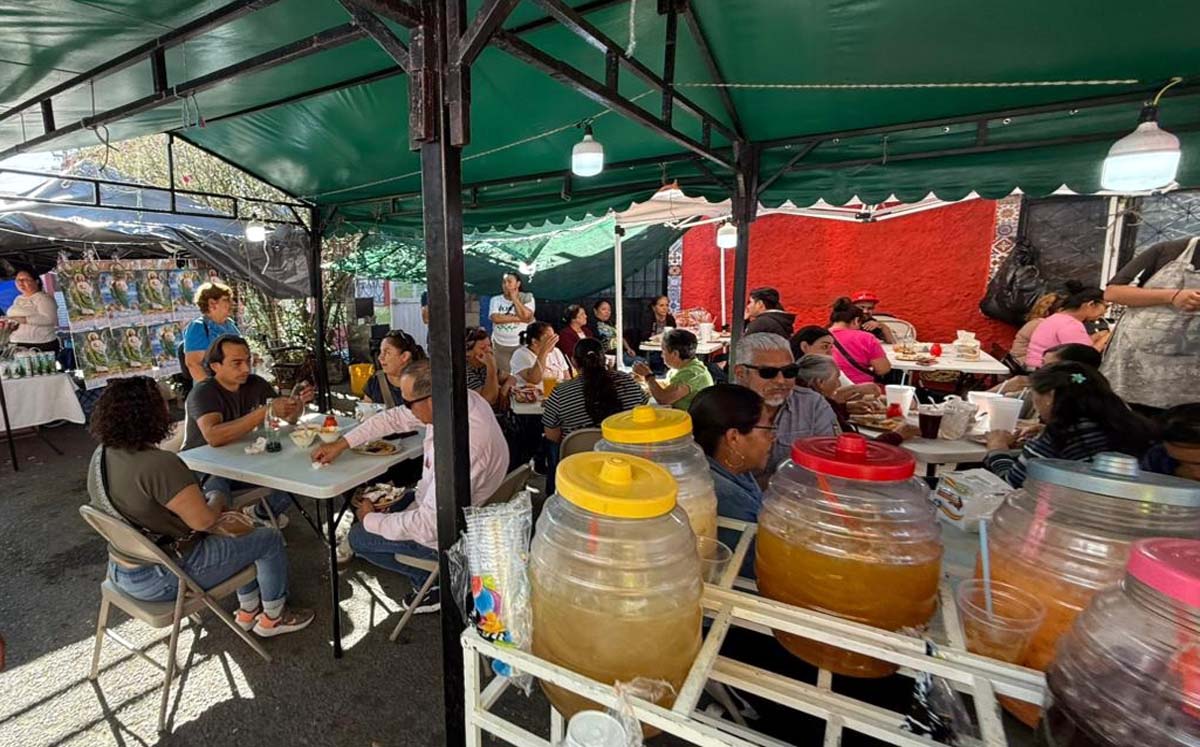 Festejos San Judas Tadeo en Saltillo. l Especial