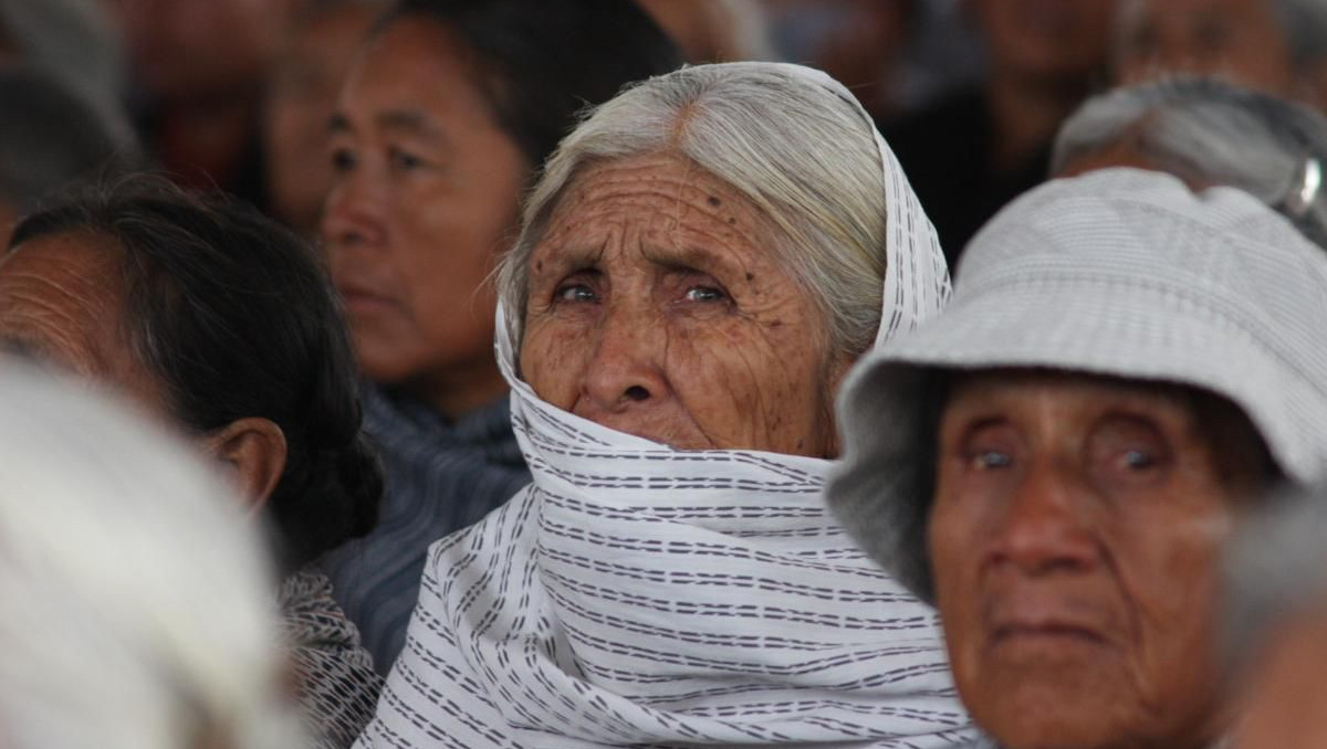 Frente Frío 11 causará lluvias en Sierra Norte de Puebla | Especial
