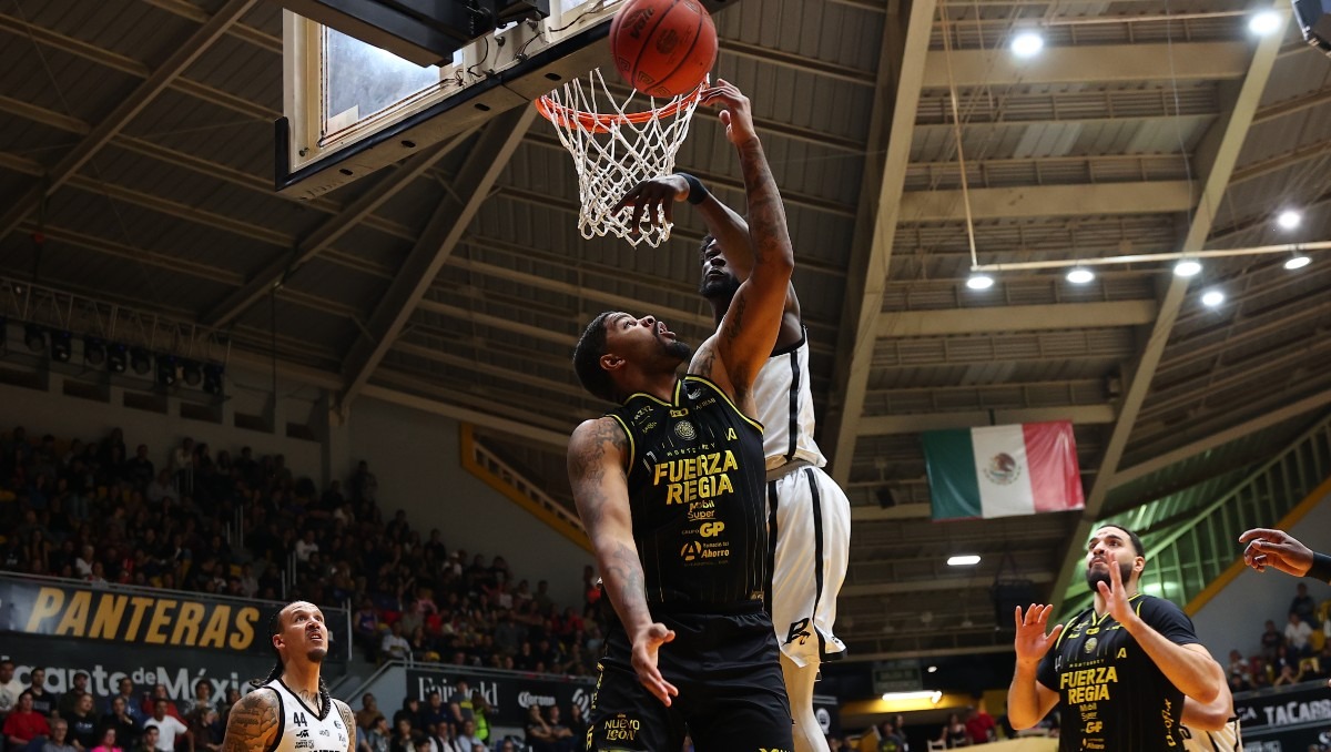 Fuerza Regia, con la mente puesta en el pase a la Gran Final (Cortesía)