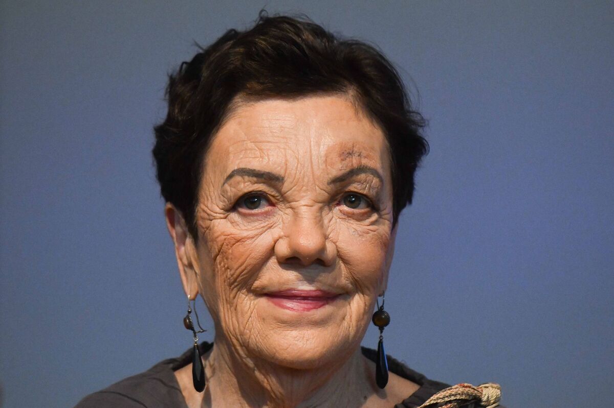 Graciela Iturbide ha retratado con profundidad el mundo indígena y las comunidades más vulnerables de México. | Cuartoscuro