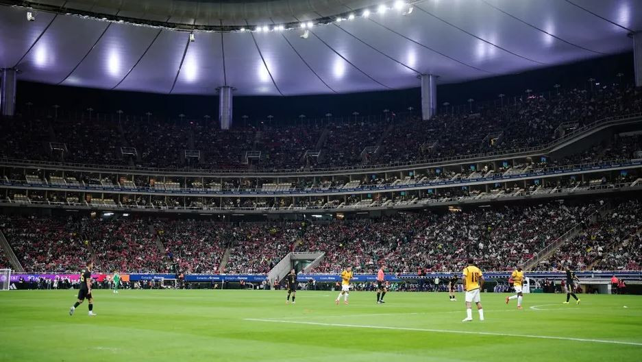 Guadalajara busca ser la sede ‘más mexicana’ del Mundial 2026