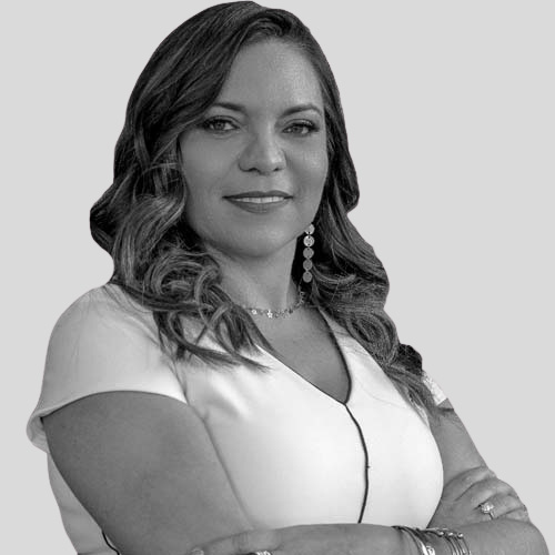 Haidé Serrano