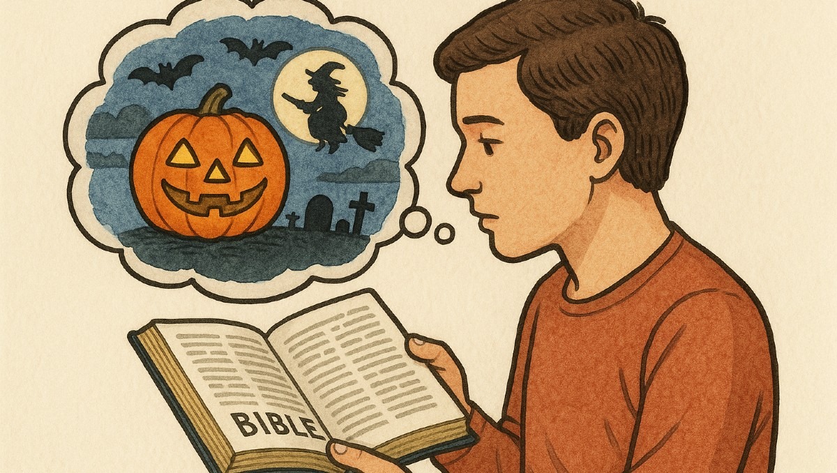 Halloween es una tradición que trascendido en el tiempo | Especial IA Discover Milenio