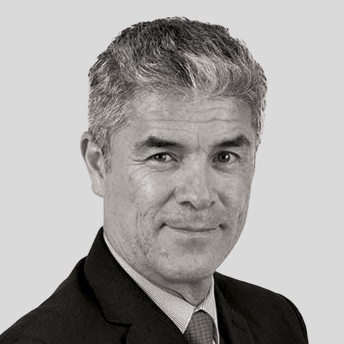 Héctor Zamarrón