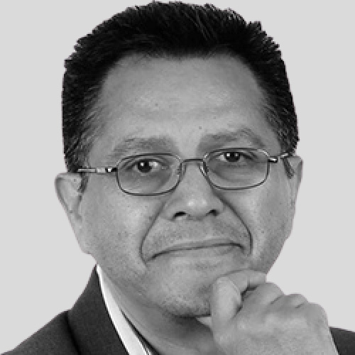 Hugo Hernández