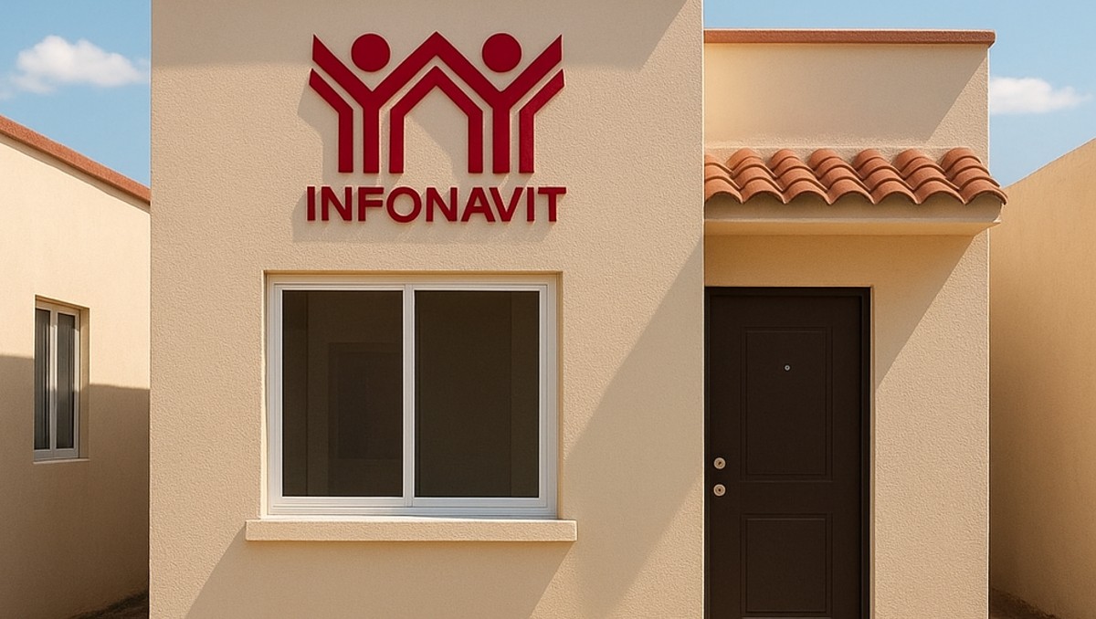 Infonavit ayuda para que te pongas al corriente con las mensualidades | Especial IA Discover Milenio