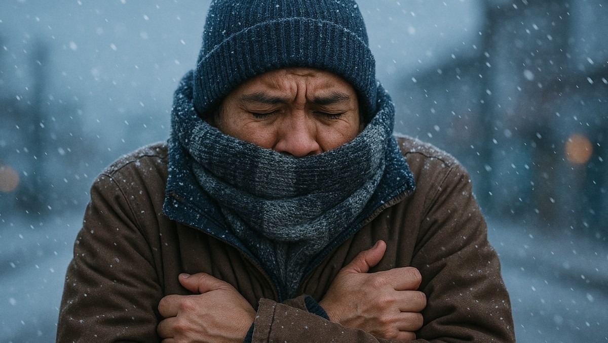 El invierno ya está a punto de entrar este 2025 | Especial AI Discover Milenio