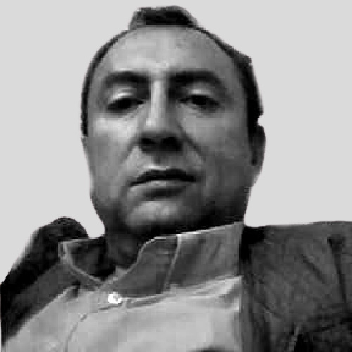 José Luis Castellanos González