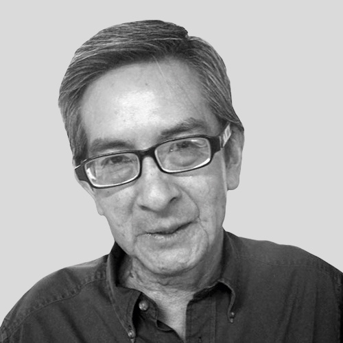 José Luis Martínez S.