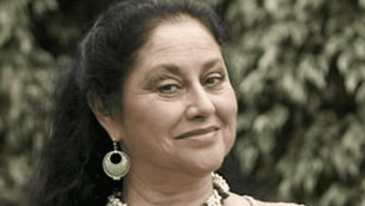 La actriz le contó esto a Isabel Lascuráin /Especial