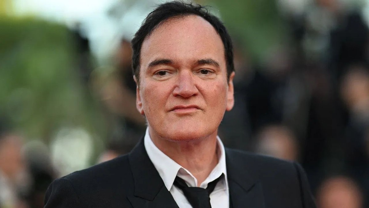 El legendario cineasta Quentin Tarantino regresa ante la cámara con un papel protagónico en la película Only What We Carry, dirigida por Jamie Adams