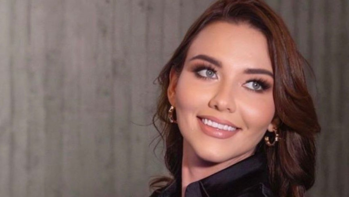 Leslie Zavaleta | Especial