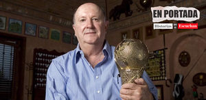 Luto en el futbol mexicano: Manuel Lapuente, exjugador y técnico legendario muere a los 81 años