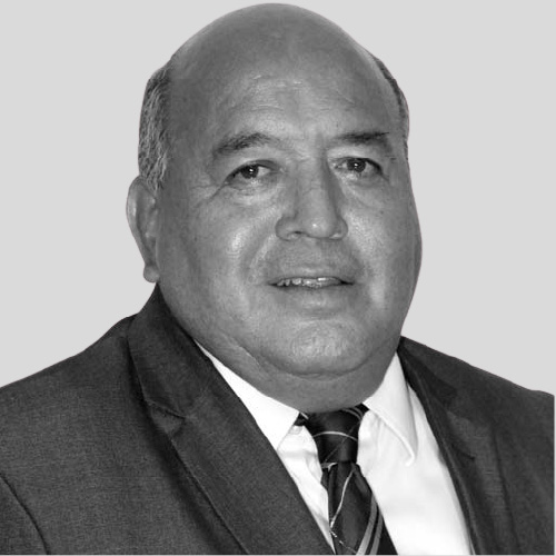 Marco Antonio García Granados