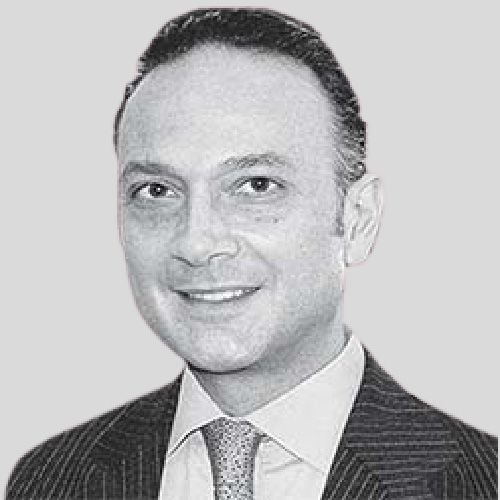 Mauricio Farah Gebara