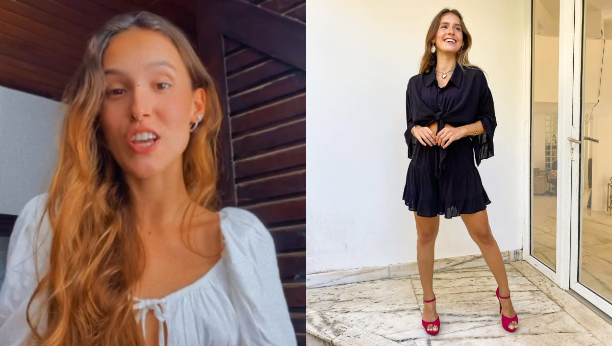 Melissa Said es señalada de liderar una red de tráfico de drogas y lavado de dinero | Especial