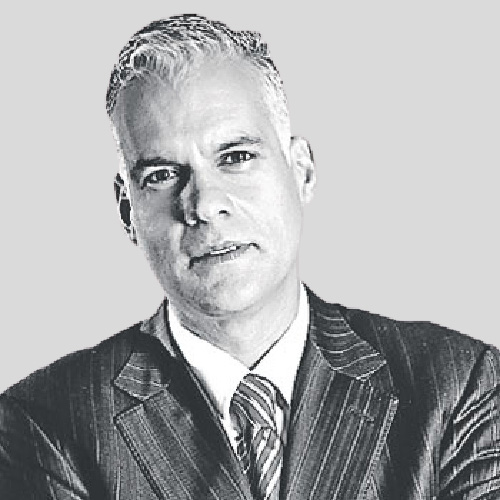 Miguel Zárate Hernández