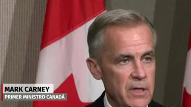 Primer ministro de Canadá sigue abierto a pláticas comerciales con Donald Trump