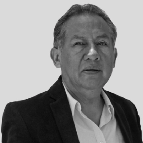 Moisés Ramos Rodríguez