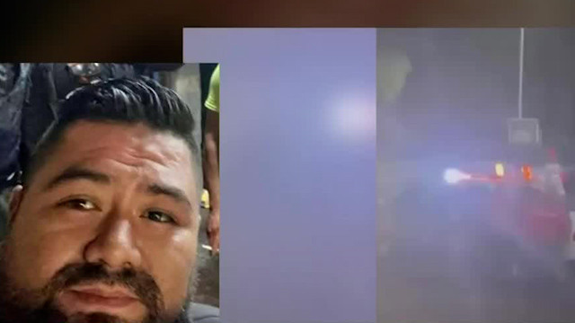 Necropsia revela que aficionado murió estrangulado en el estadio de Cruz Azul