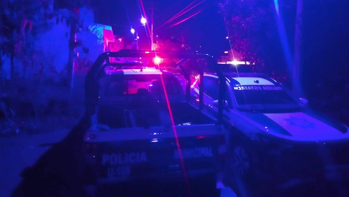 Niño muere y mujer herida por explosión de pirotecnia en Puebla | Especial