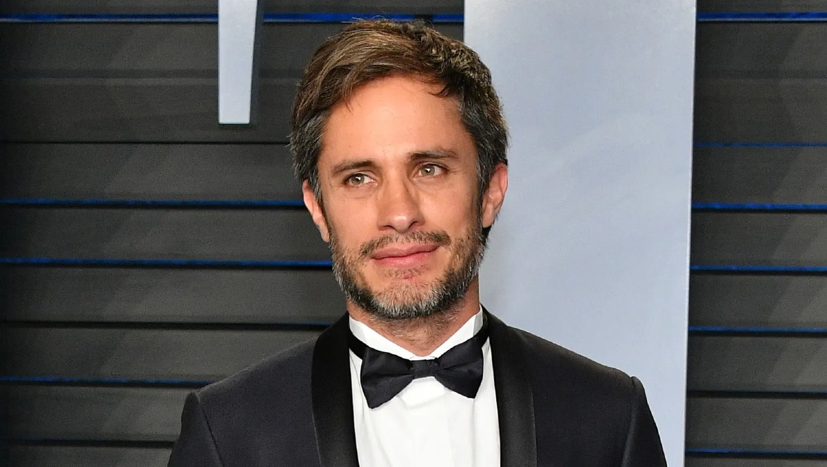 Nombran a Gael García Bernal como embajador de la Unesco | Especial