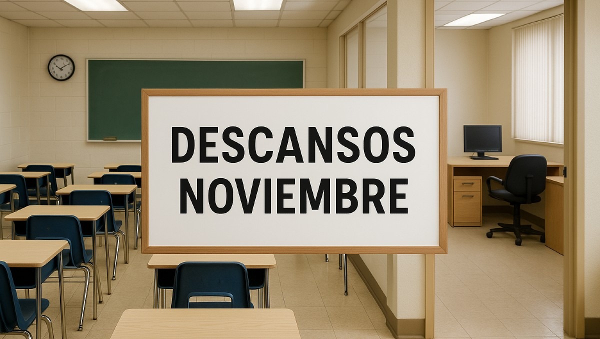 Noviembre comienza con Días Festivos | Especial IA Discover Milenio