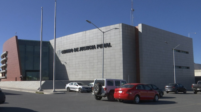 El hecho ocurrió en los condominios ubicados en la colonia La Herradura. | Especial