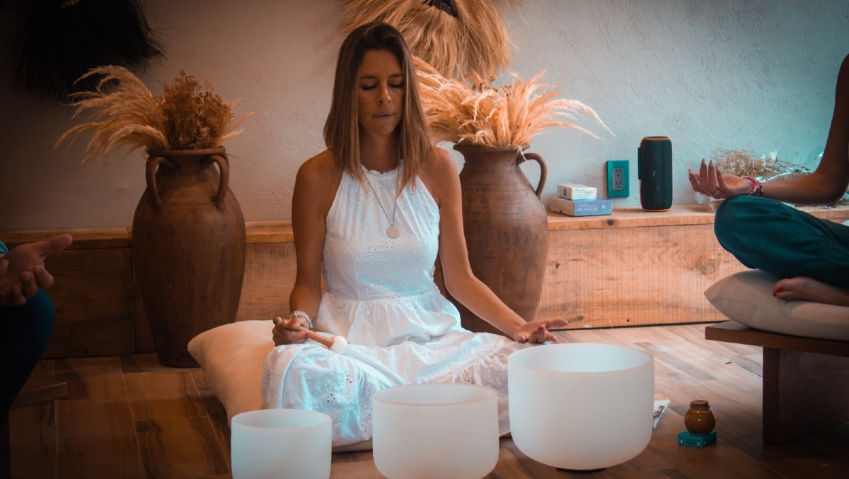 El Origen Centro Holístico y Spa ofrece una puerta para volver a ti. | Especial