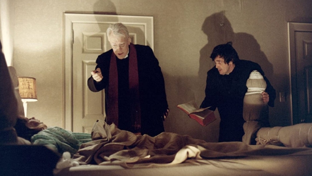 La película que lo inició todo, la leyenda de las "películas malditas" nació aquí.