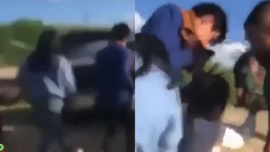 Polleros usan TikTok para engañar a migrantes con supuestos cruces seguros a EE.UU.