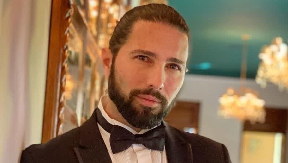 Poncho realizó una transmisión donde habló del hijo de su colega | Especial