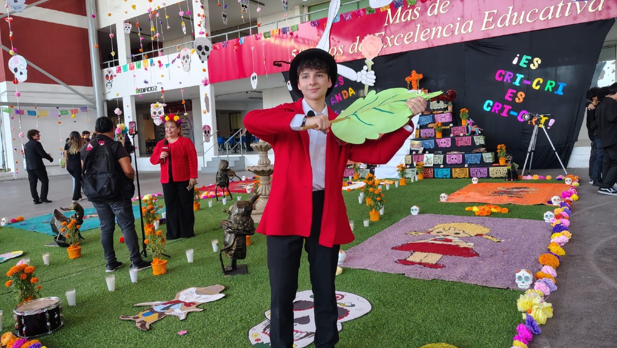 Además, se prepararon bailables musicales con canciones como “Las Vocales”, “La Patita” y “el Ratón Vaquero”. Foto: Miranda Arias