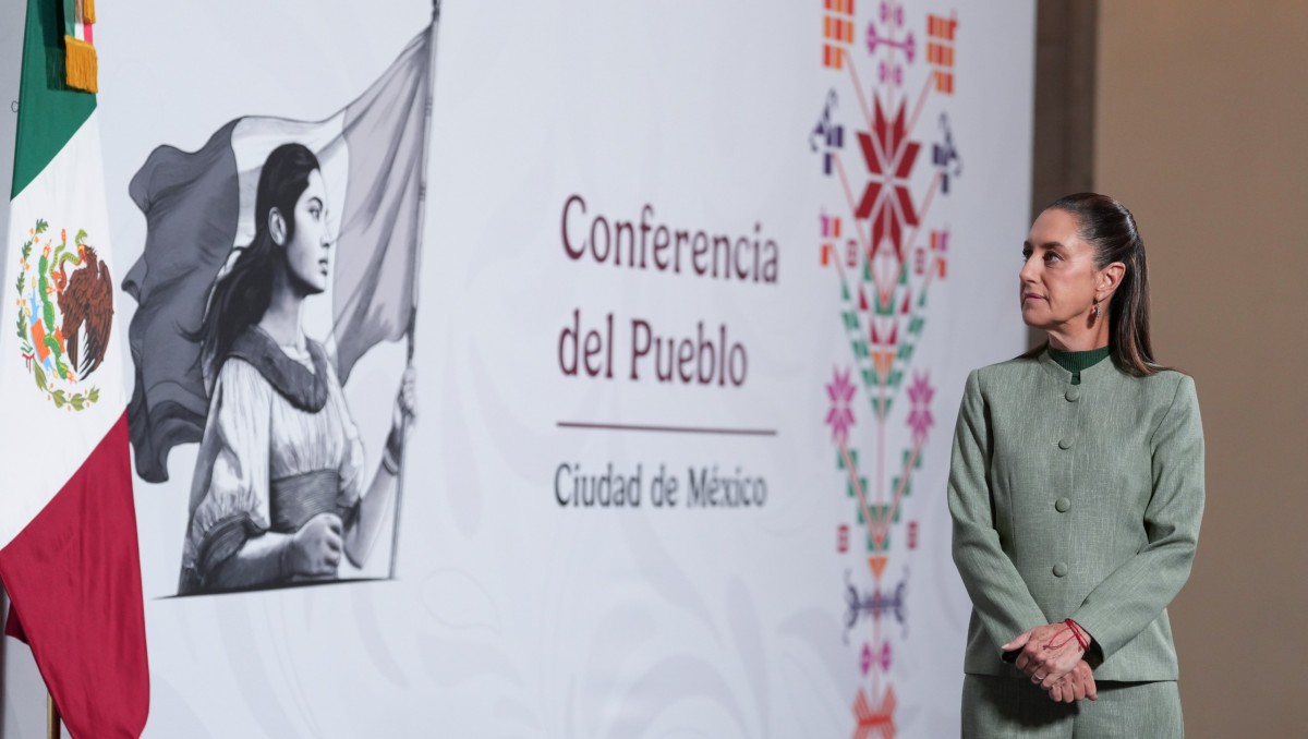 La Presidenta pidió información al Gabinete de Seguridad. | Especial