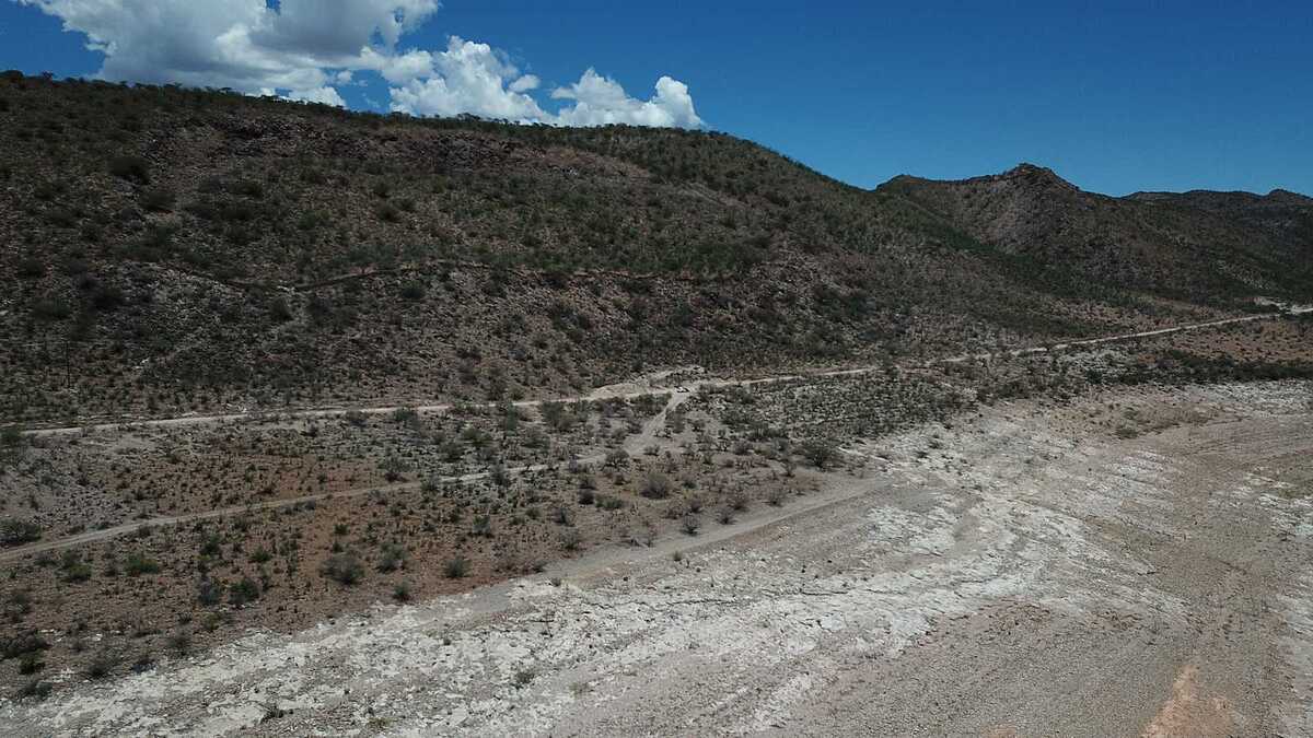 Prevén ciclo agrícola limitado en Lerdo; piden ajustar cultivos.| Manuel Guadarrama.