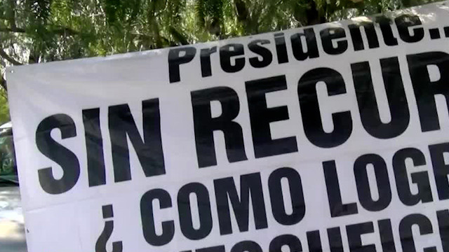 Productores de Tamaulipas exigen mejoras laborales y apoyo ante alza de insumos agrícolas
