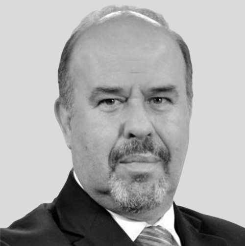 Raúl Frías Lucio