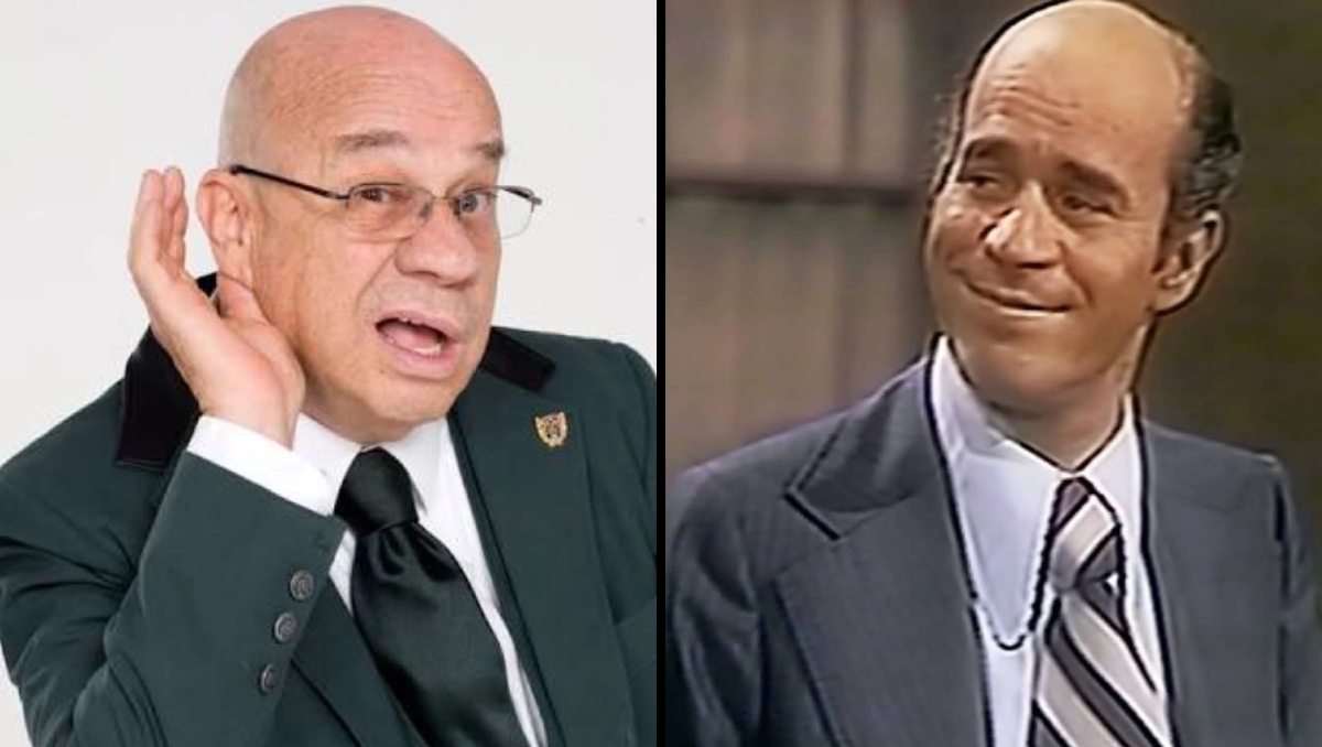 Ricardo de Pascual revela que fue desahuciado tras padecer EPOC | ESPECIAL