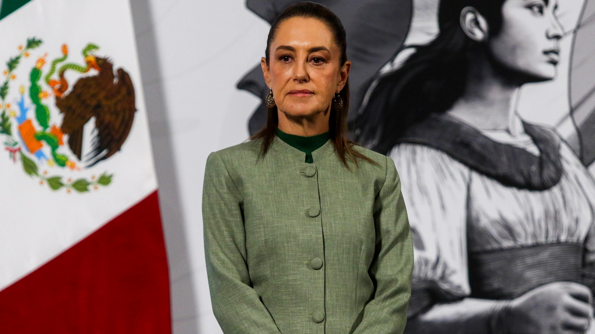 Sheinbaum buscará que Álvarez Puga sea enviado a México tras detención en EU