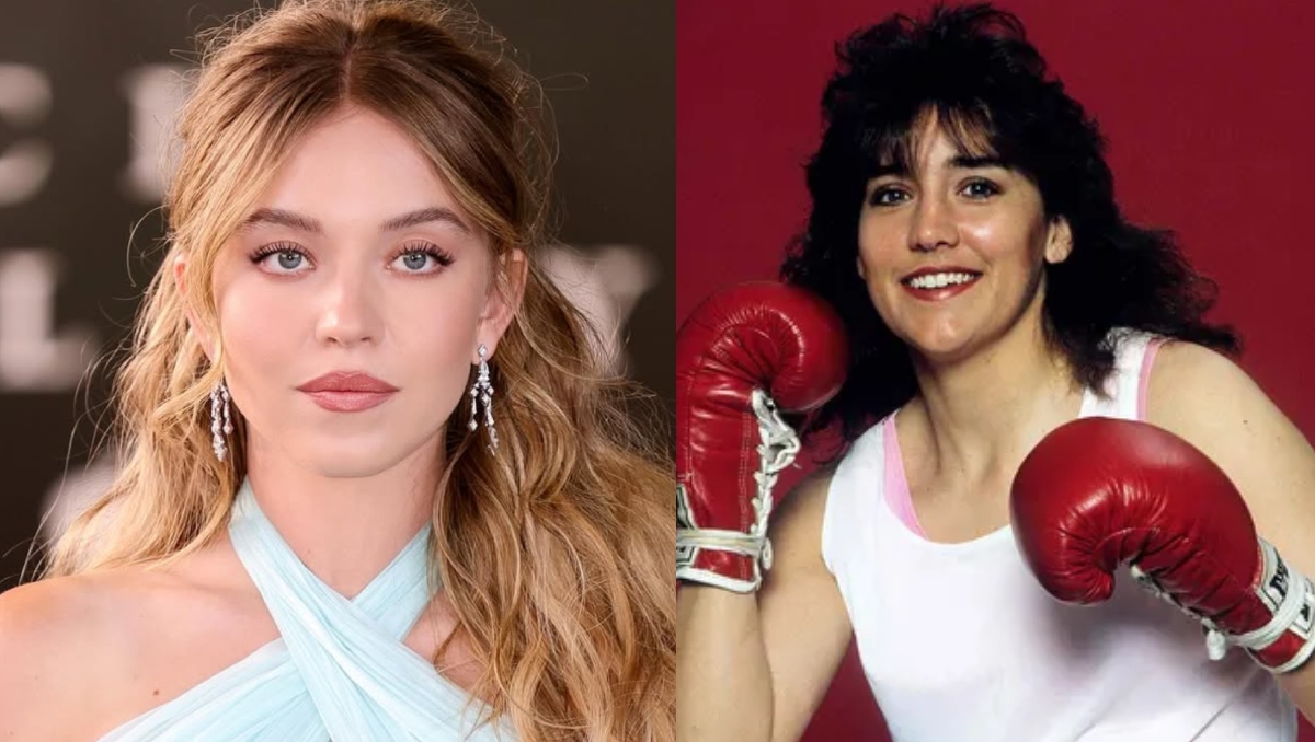Sydney Sweeney se sumerge en la desgarradora e inspiradora vida de Christy Martin.