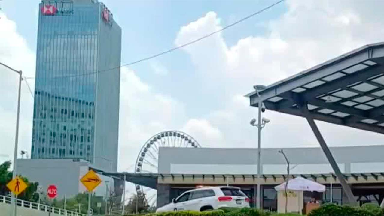 Trabajador de joyería está involucrado en el homicidio de un estadunidense en Puebla