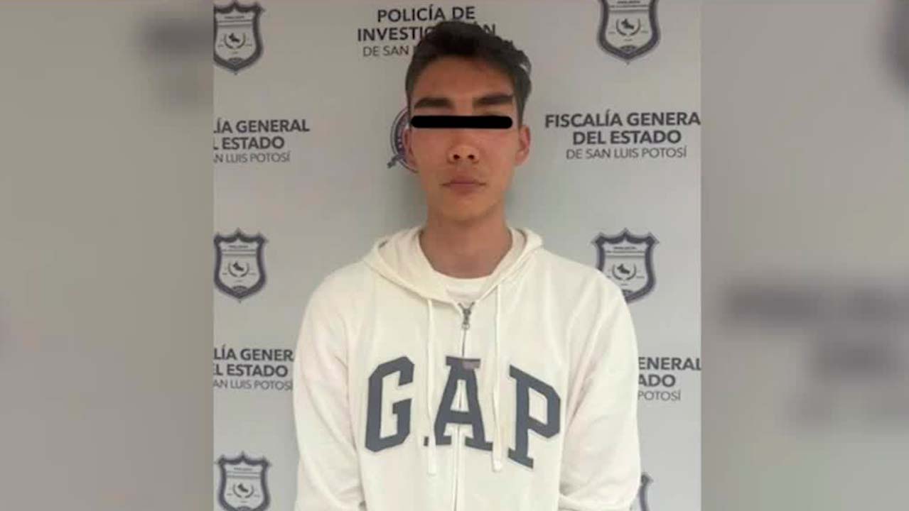 Vinculan a proceso a universitario por presunta violación a alumna de la Facultad de Derecho en SLP